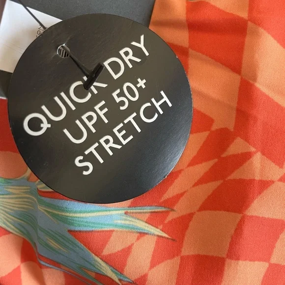 🦄Men’s Board Shorts NWT - Picture 3 of 5